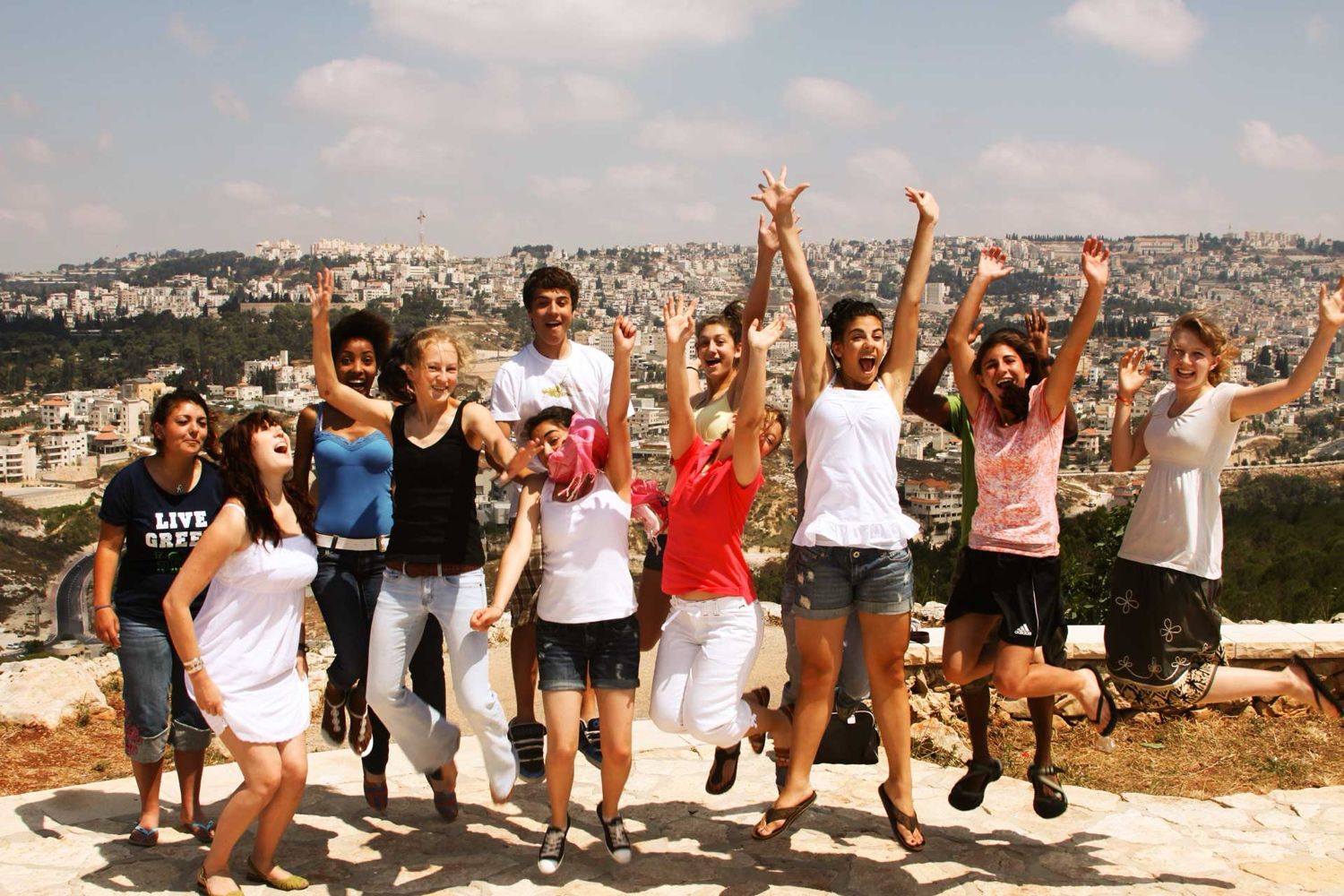 Youth Ambassadors